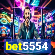 bet5554