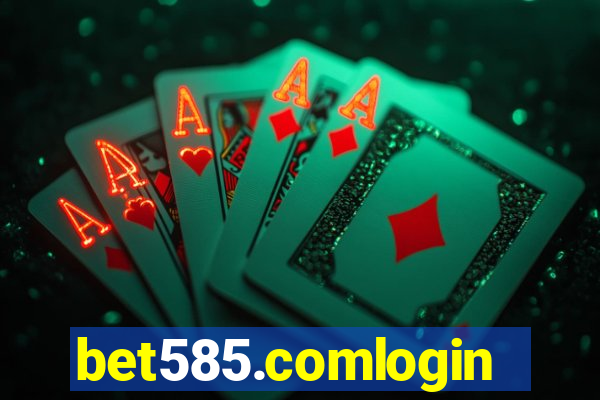 bet585.comlogin