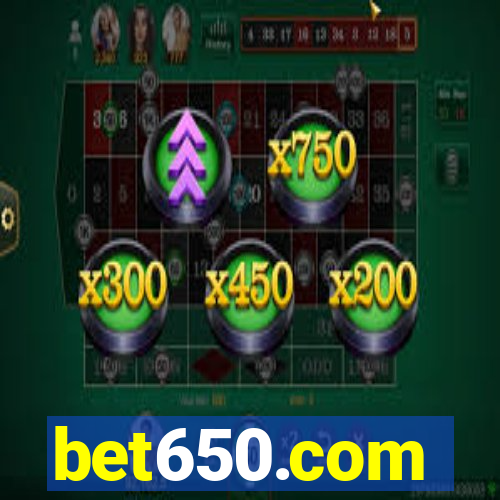 bet650.com