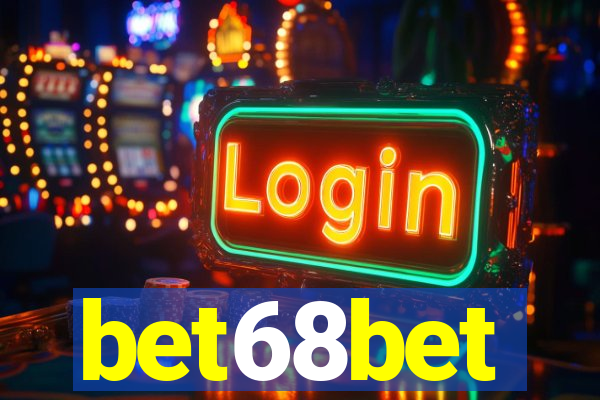 bet68bet