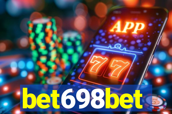 bet698bet