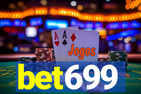 bet699