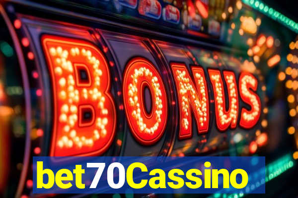 bet70Cassino