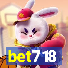 bet718