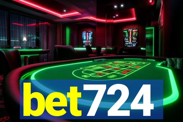 bet724