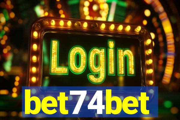 bet74bet