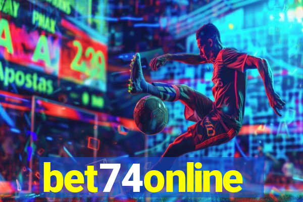 bet74online