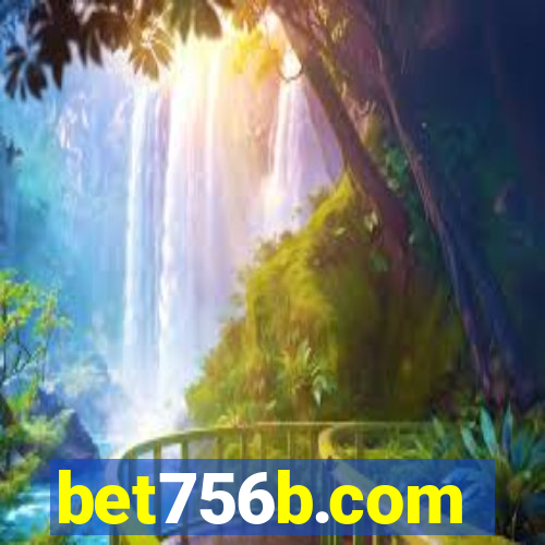 bet756b.com