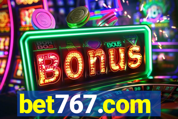 bet767.com