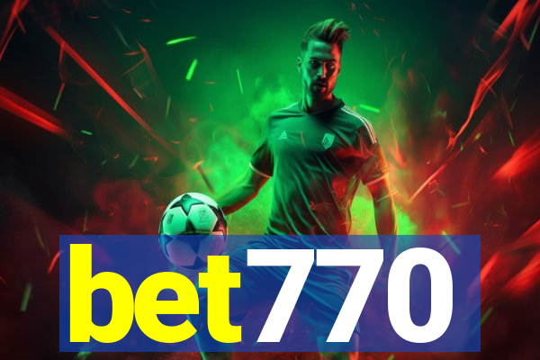 bet770