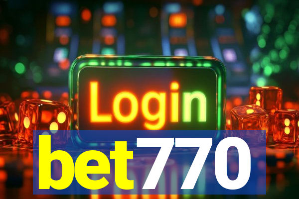 bet770