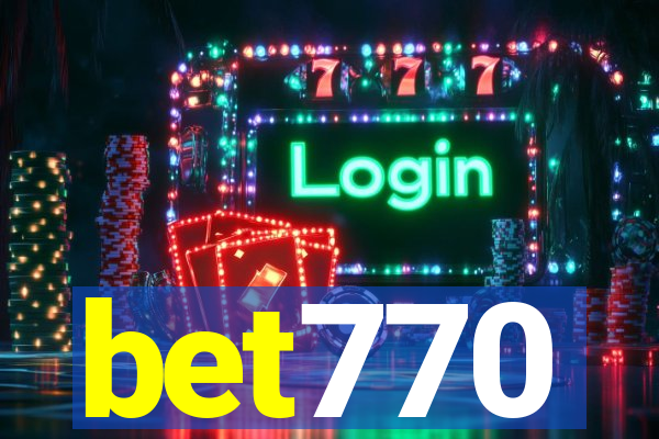 bet770