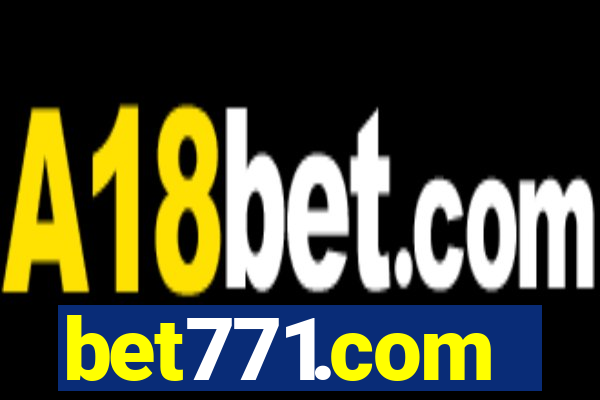 bet771.com