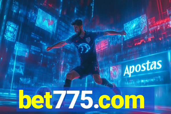 bet775.com