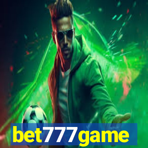 bet777game