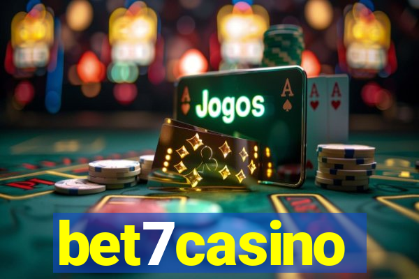 bet7casino