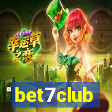 bet7club