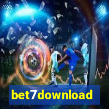 bet7download