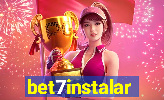 bet7instalar