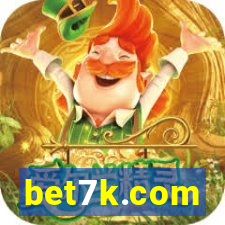 bet7k.com