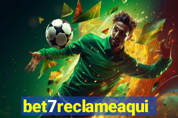 bet7reclameaqui