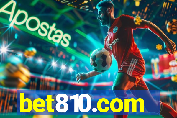 bet810.com