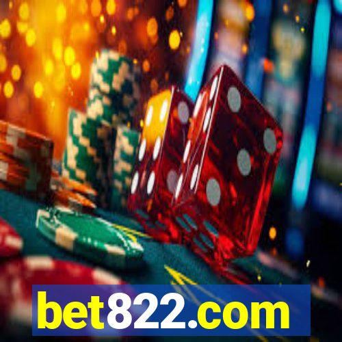 bet822.com