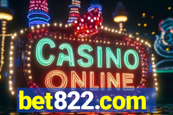 bet822.com