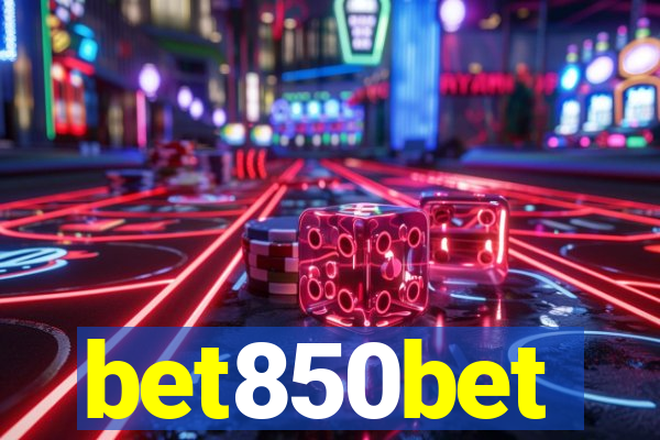 bet850bet