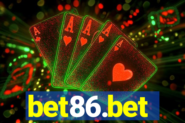 bet86.bet