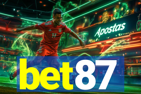 bet87