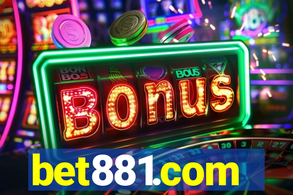 bet881.com