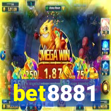 bet8881