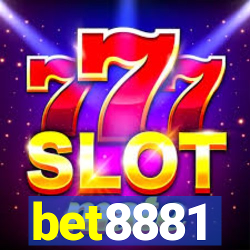 bet8881