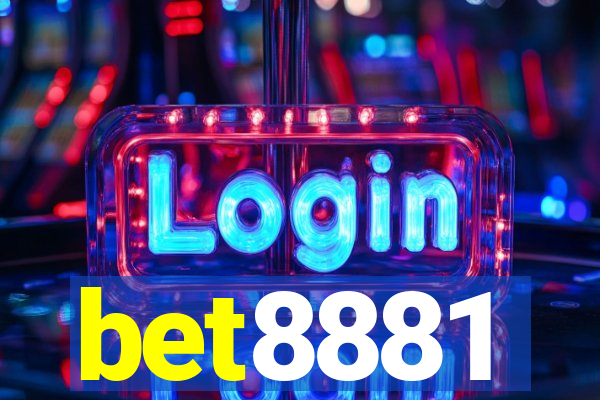 bet8881