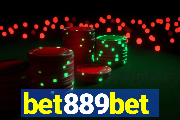 bet889bet