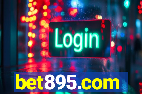 bet895.com