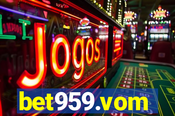 bet959.vom