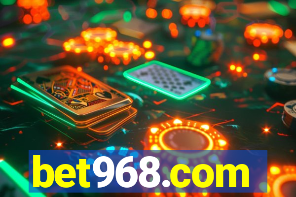 bet968.com