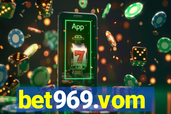 bet969.vom