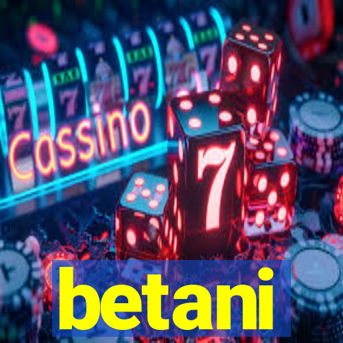 betani