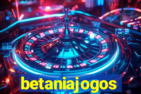 betaniajogos