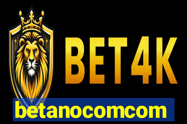 betanocomcom