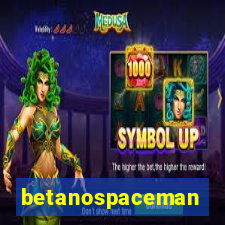 betanospaceman