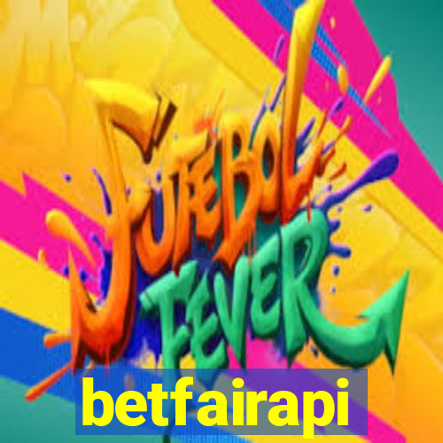 betfairapi