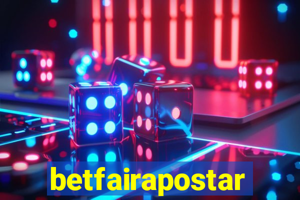 betfairapostar