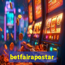 betfairapostar