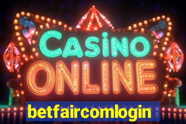 betfaircomlogin