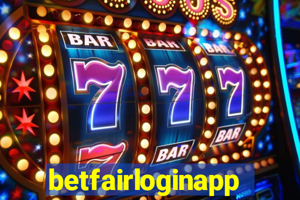 betfairloginapp