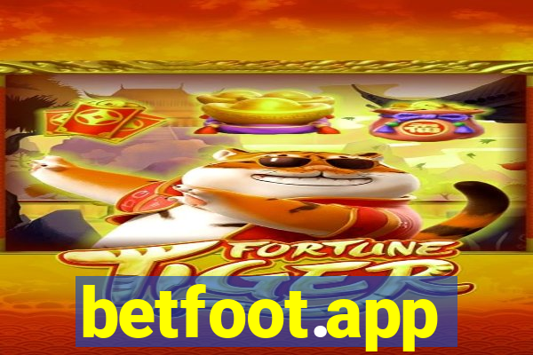 betfoot.app